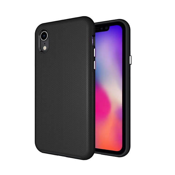iPhone XS Max Skyddande Skal! Svart