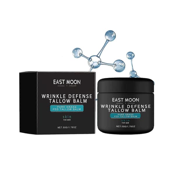 Forge Talgbalm, Forge Ansiktstvätt, Forge Anti-rynkserum