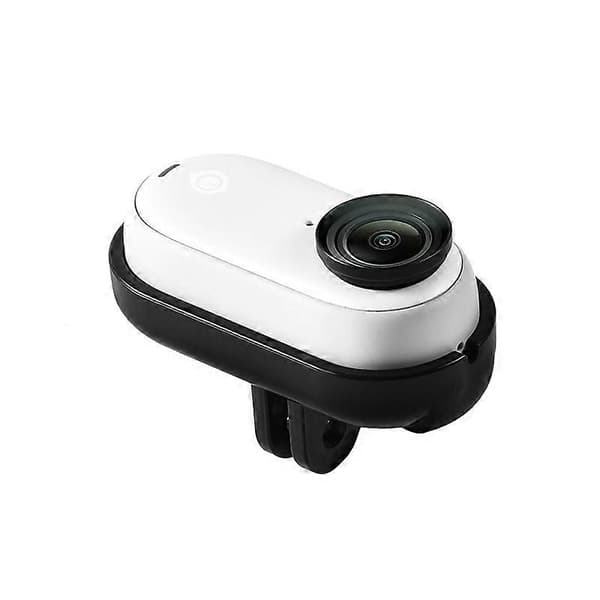 Magnetisk baseadapter kompatibel med Insta360 GO3S/GO 3 piggfeste