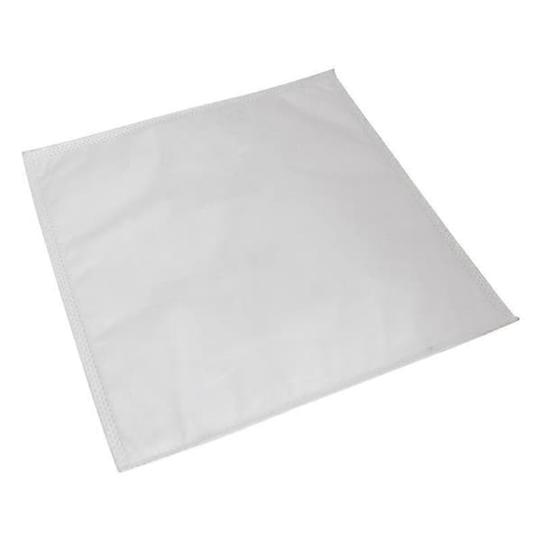 5-pack dammsugarpåsar för Zelmer 49.4100