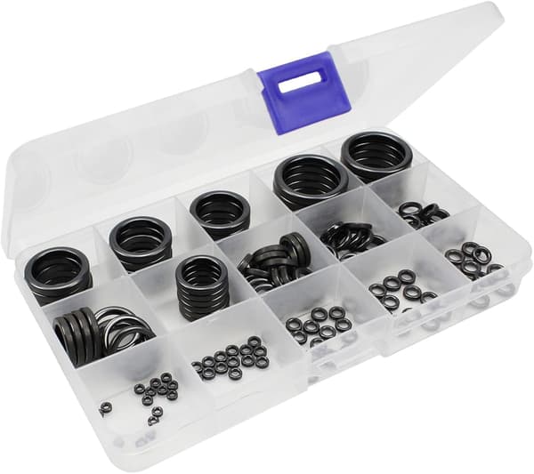 Ceramic Guide Replacement - Fishing Rod Guide Replacement - 11 Sizes Rod Ceramic Guide Rings, Fishing Rod Guide Replacement