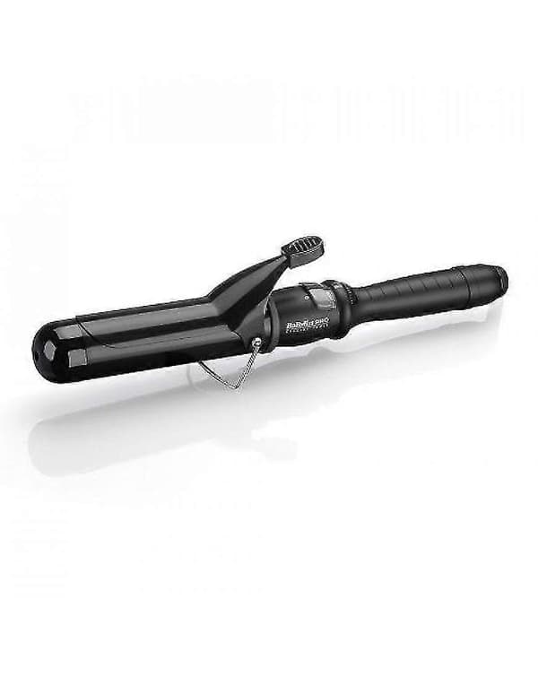Babyliss Pro Ceramic Dial A Heat Hårtång Black 38mm