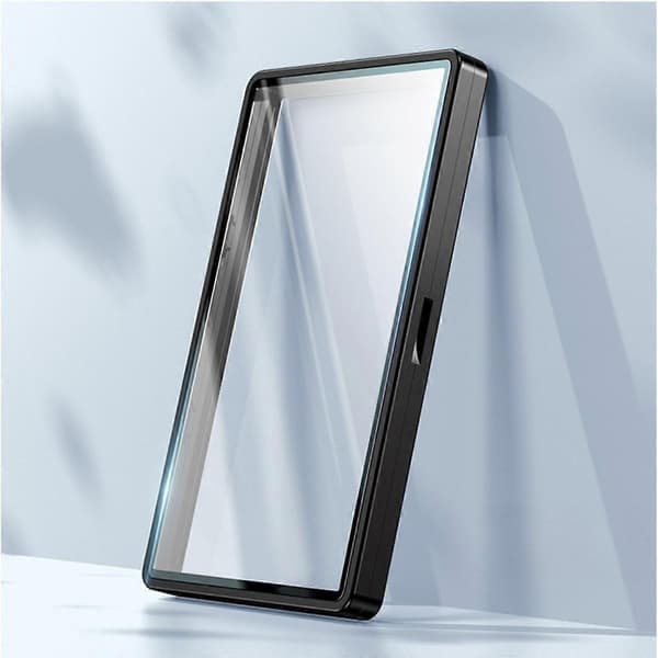 Magnetic Protective Case for Graded Cards Compatible with PSA and CGC, Thin 35PT, — High-Alumina