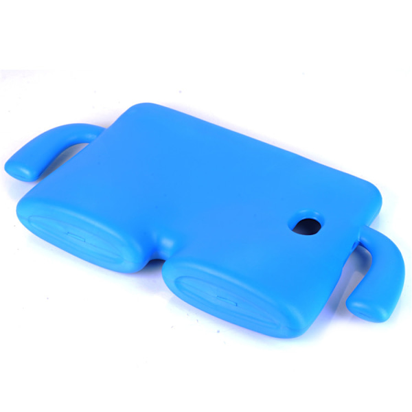 Børnecover til Samsung Tab A 10.5, blå blå blue