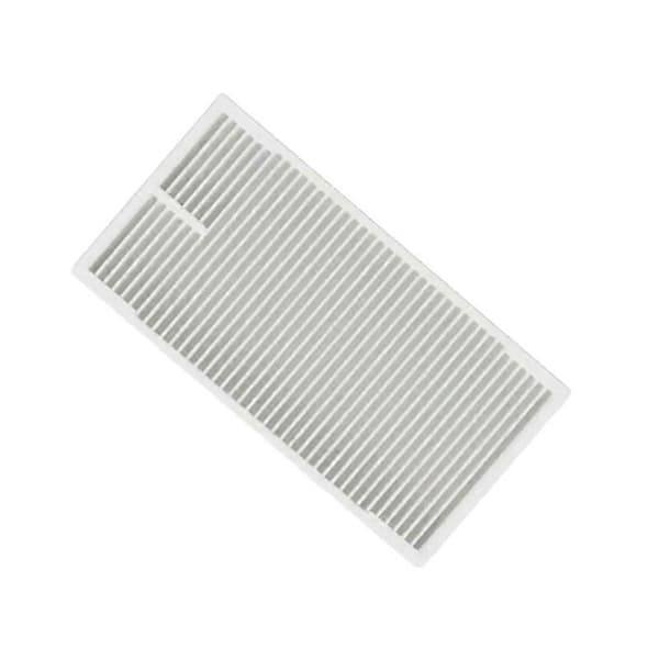 Eureka E10S Robot Vacuum Cleaner Replacement Parts Comprehensive Kit