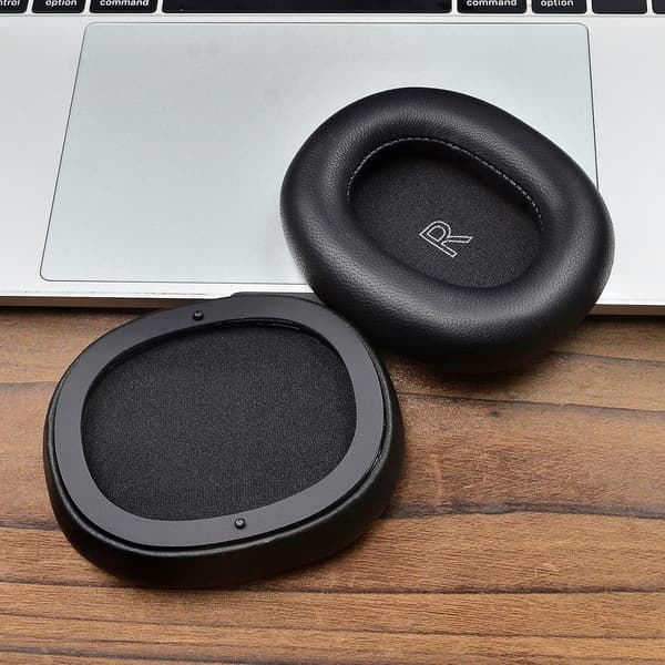 2-pak erstatningsørepuder til B&O Beoplay H95 ANC