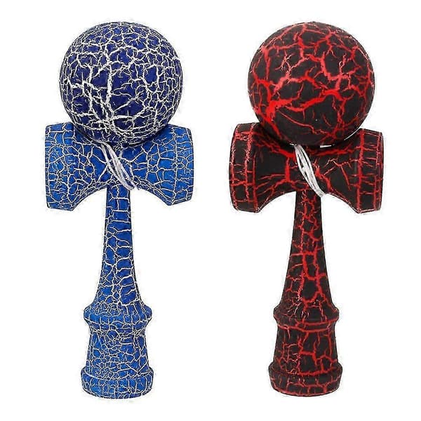 Puiset Kendama-lelut Kendama-pallo 25-26