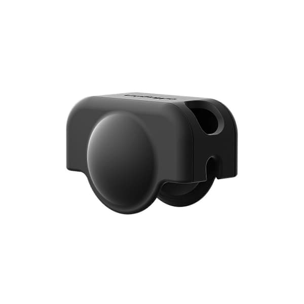 Silicone Lens Cover Compatible with DJI Osmo 360 Camera