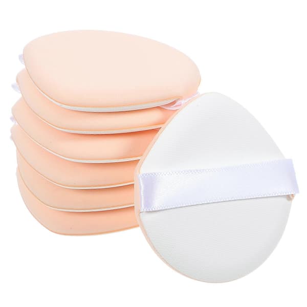 Makeup til Foundation Påføring 14 Stk. Flerfarvet Makeupsæt