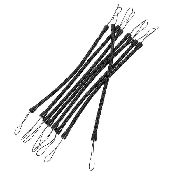 Mobilrem Fjederremme til tablets Elastisk Pen-snor 8 stk.