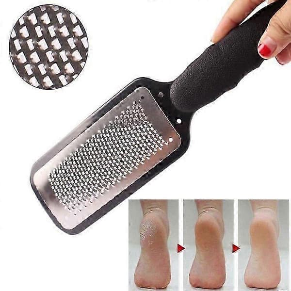 Microplane förhårdnadsfil - PEDIKYR FIL - Kolossal 26-27