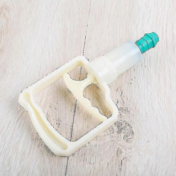 Blodtryksvakuumkoppingpumpe