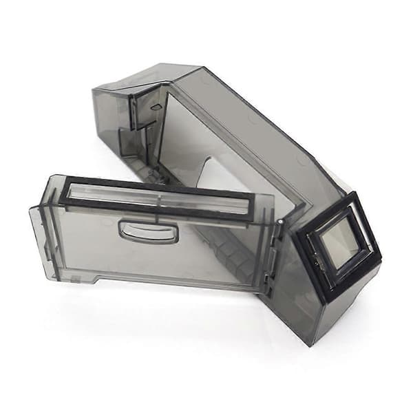Compatible with Stone Robot Vacuum Cleaner G20S Ultra Vacuum Container ABS Spare Part