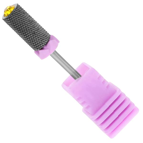 Neglebor af wolframstål til slibning af akrylnegle Manicure