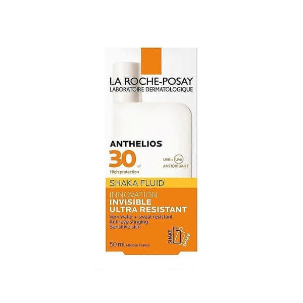 La Roche-Posay Anthelios Invisible Fluid SPF30 50ml