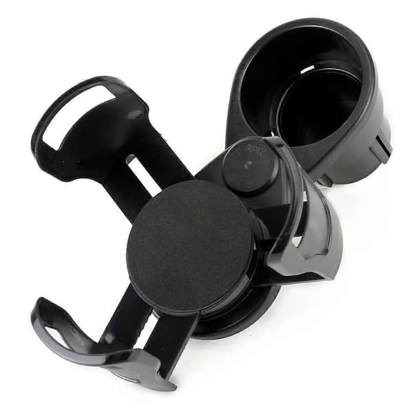 Multifunktionel Bil Auto Universal Kopholder Drikkeholder