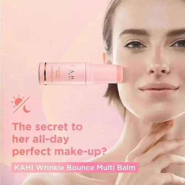 2025-26 Wrinkle Bounce Multi Balm Stick 9g 2026 (2 st)