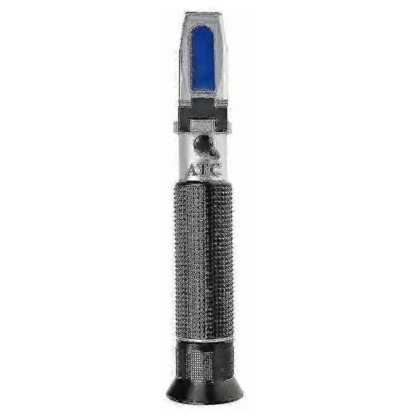 Hydrometer Alkoholtester 0-80% V/V for Vin og Brennevin SQ2