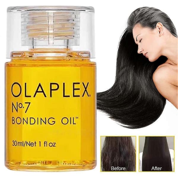OLAPLEX No. 7 Hårplejeolie - 30 ml 1pcs