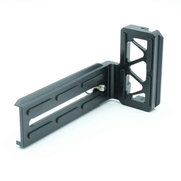 Til Ronin-SC L-beslag Vertikal Filmplade til DJI Ronin SC