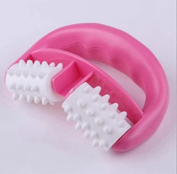 Cellulite Massager - Anti-cellulite Massagerulle - Til Mænd Og Kvinder