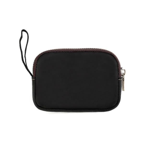 Premium First Layer Nappa Leather Car Key Case Compact & Versatile