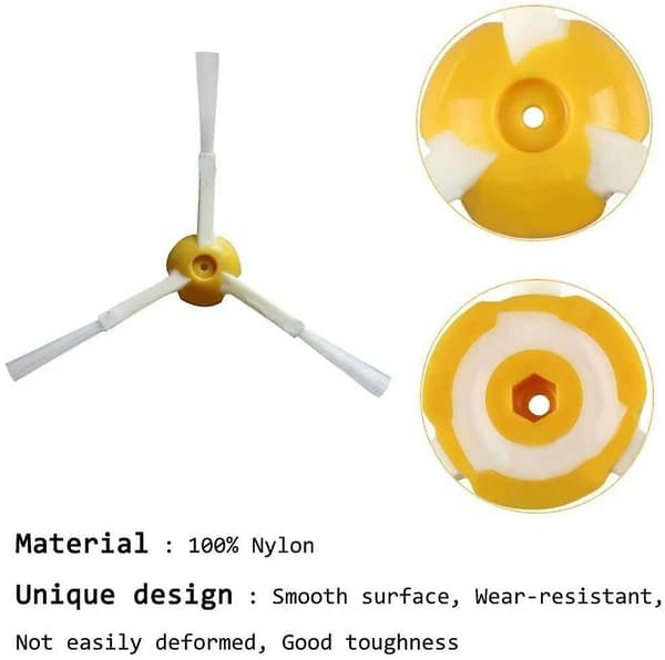 Tarvikkeet iRobot Roomba 900 800 -sarjaan, 15 osaa