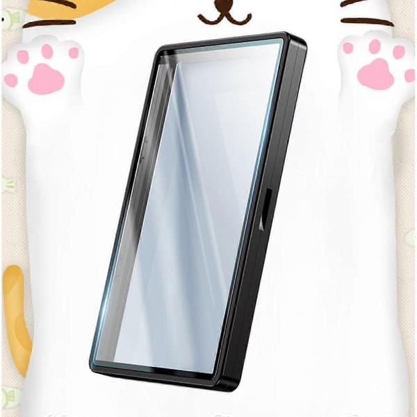 Magnetic Protective Case for Graded Cards Compatible with PSA and CGC, Thin 35PT, — High-Alumina