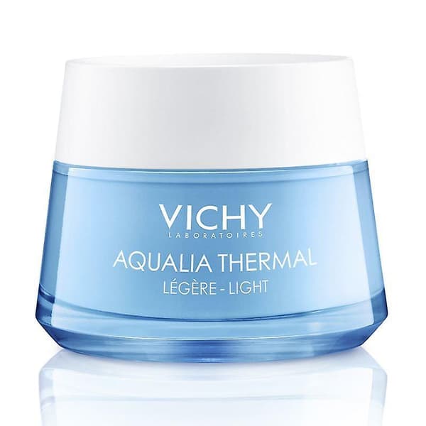 Aqualia Thermal Light Cream 50ml