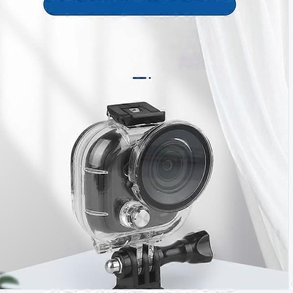 Insta360 Go Ultra Waterproof Case 60m Protection Housing