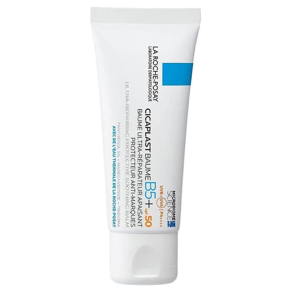 La Roche-Posay Cicaplast Baume B5+ Reparerende Balm SPF50 40ml