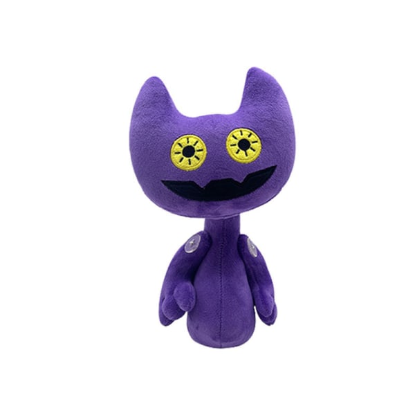 My Singing Monsters Plys Legetøj | My Wubbox Singing Monsters Plys Dyr | Blød My Furcorn Singing Monsters Spil Figurer Plys Legetøj