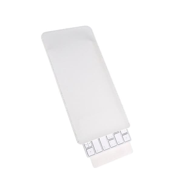 Oppbevaringsveske i PU-skinn for Magic Keyboard