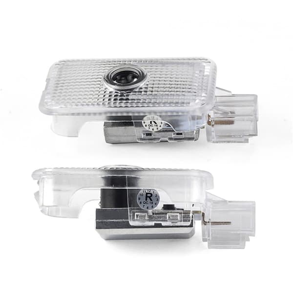 Suitable for Subaru Welcome Light BRZ Forester Outback Legacy Impreza Chipeng XV Special Door Projector Light (2 Pack)