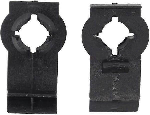 Window Regulator Repair Clips for BMW X5 E53 (40 pcs)