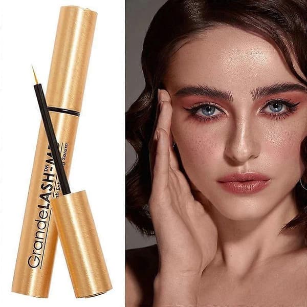 Ny förpackning GrandeLASH-MD Grande Lash Eyelash Enhancing Conditioning Serum