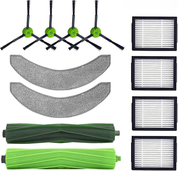 Accessories for iRobot Roomba J7J7+