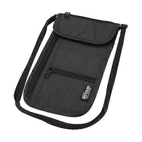 Smart Ross -matkapussi Heather Grey One Size