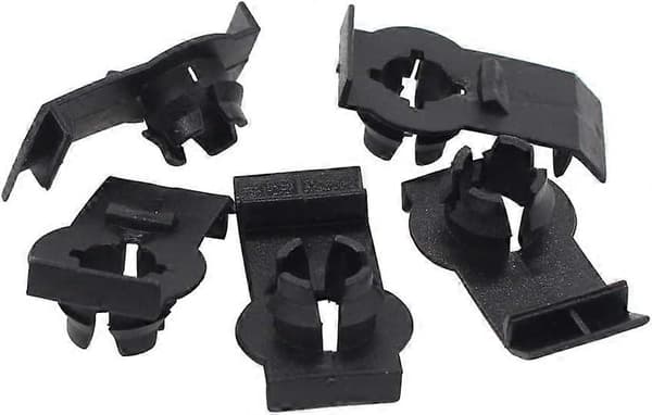 Window Regulator Repair Clips for BMW X5 E53 (40 pcs)