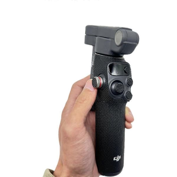 Tarra, yhteensopiva DJI Osmo Mobile 7P/7 -käsivakaajan kanssa