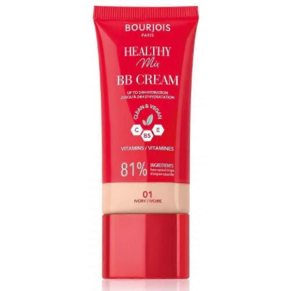 Healthy Mix BB-voide en 01 Ivory