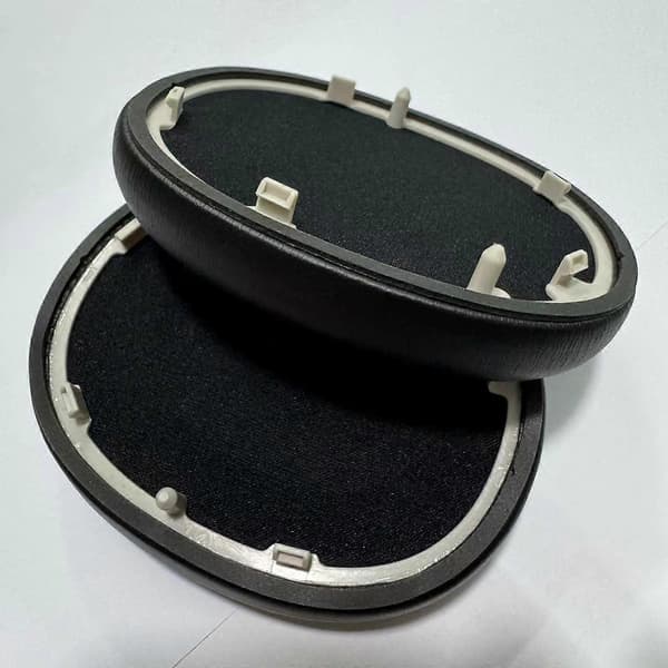 Replacement Ear Pads Compatible with Sony WH-1000XM6 Protein Leather, (2-pack)