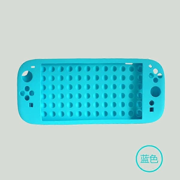 Silicone Protective Case for Nintendo Switch 2