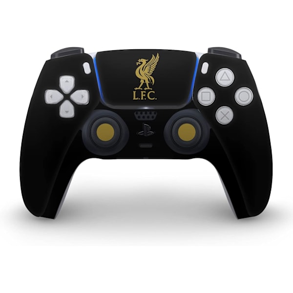 Jalkapalloseura Abstrakti Sivellin Taide Vinyyli Etulevy Peli Iho Tarra Yhteensopiva PlayStation 5 PS5 Digitaalinen Edition Konsoli&DualSense Ohjain08