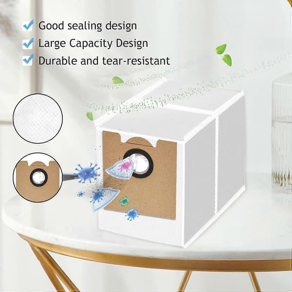 Robot Vacuum Cleaner Replacement Parts Compatible with Lefant M2M2 ProM2S Pro
