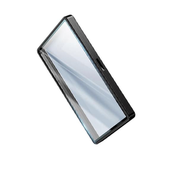 Magnetic Protective Case for Graded Cards Compatible with PSA and CGC, Thin 35PT, — High-Alumina