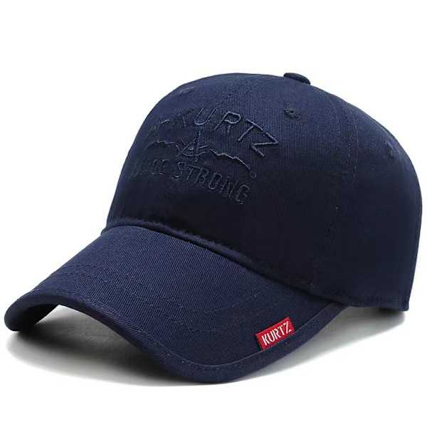 mesh keps basebollkeps trucker keps basebollkeps Navy blue