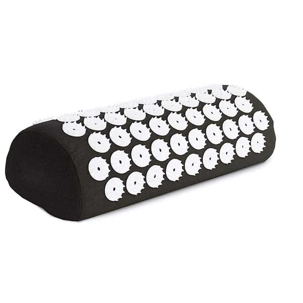 Spikkudde för ökat välmående - Spik kudde - Spikepillow black