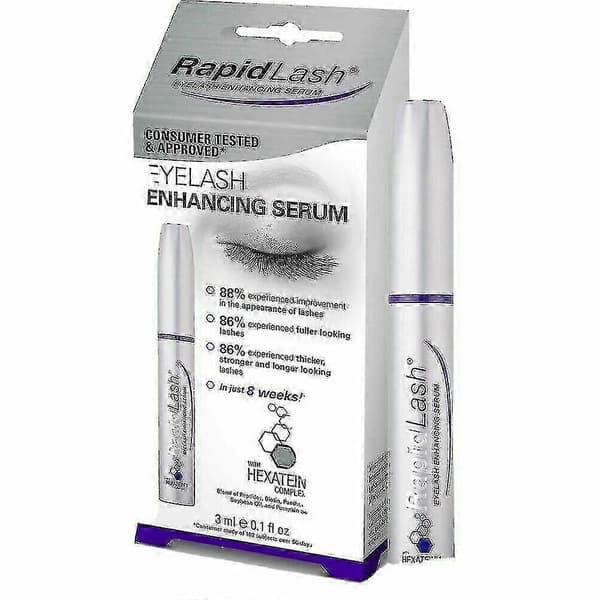 Eyelash Enhancer Serum 3ml 25-26