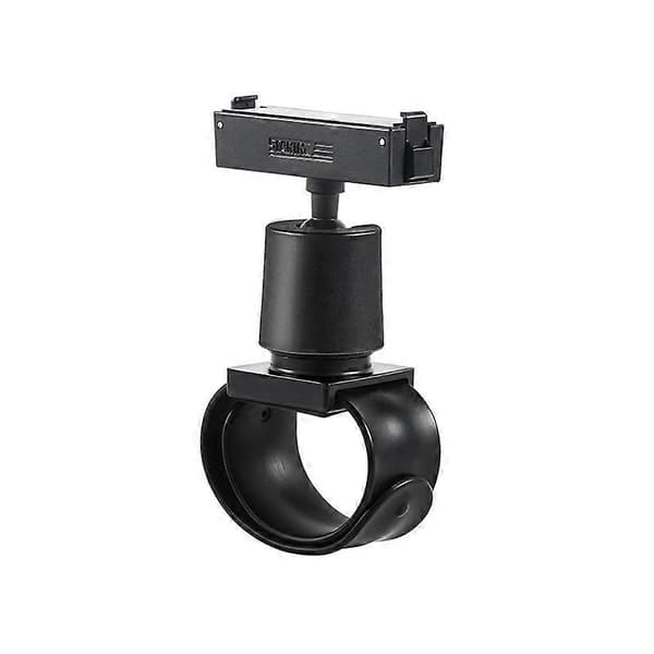 Magnetisk svingbart snap-armbåndsfeste kompatibelt med Insta360 GO3S/Go 3 hurtigutløser, justerbart